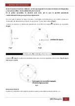 Preview for 14 page of Orbegozo REW 1000 A Instruction Manual