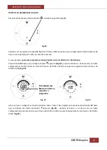 Preview for 18 page of Orbegozo REW 1000 A Instruction Manual