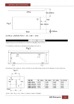 Preview for 52 page of Orbegozo REW 1000 A Instruction Manual