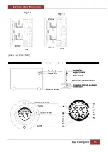 Preview for 54 page of Orbegozo REW 1000 A Instruction Manual