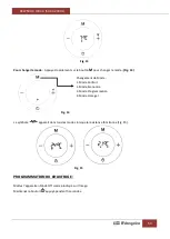 Preview for 59 page of Orbegozo REW 1000 A Instruction Manual