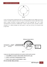 Preview for 60 page of Orbegozo REW 1000 A Instruction Manual