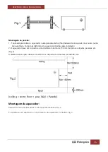 Preview for 74 page of Orbegozo REW 1000 A Instruction Manual