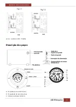 Preview for 77 page of Orbegozo REW 1000 A Instruction Manual