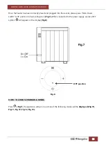 Предварительный просмотр 33 страницы Orbegozo RRE 1010 A Instruction Manual