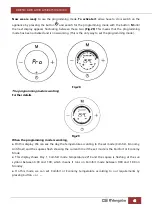 Предварительный просмотр 41 страницы Orbegozo RRE 1010 A Instruction Manual