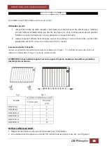 Предварительный просмотр 50 страницы Orbegozo RRE 1010 A Instruction Manual