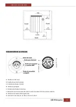 Preview for 10 page of Orbegozo RRW 1200 Instruction Manual