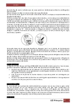 Preview for 24 page of Orbegozo SC 4600 Instruction Manual