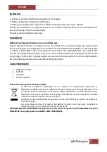 Preview for 16 page of Orbegozo SE 1200 Instruction Manual