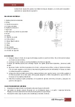 Preview for 5 page of Orbegozo SF 0148 Instruction Manual