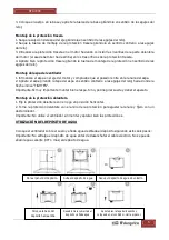 Preview for 6 page of Orbegozo SFA 7000 Instruction Manual