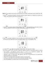 Предварительный просмотр 9 страницы Orbegozo SP 6000 Instruction Manual