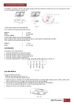 Предварительный просмотр 12 страницы Orbegozo ST 07160 D BL Instruction Manual