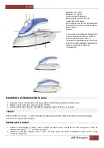 Preview for 19 page of Orbegozo SV 1010 Instruction Manual