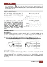 Предварительный просмотр 27 страницы Orbegozo TES 3650 Instruction Manual