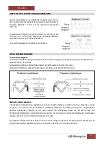 Preview for 44 page of Orbegozo TES 3650 Instruction Manual