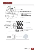 Preview for 55 page of Orbegozo TES 3650 Instruction Manual