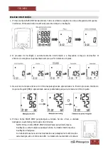 Preview for 59 page of Orbegozo TES 3650 Instruction Manual