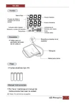 Preview for 5 page of Orbegozo TES 4650 Instruction Manual