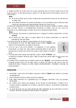 Preview for 8 page of Orbegozo TO 4510 Instruction Manual