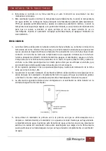 Предварительный просмотр 11 страницы Orbegozo TRM 103 Instruction Manual