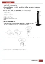 Preview for 14 page of Orbegozo TW 0800 Instruction Manual