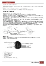 Preview for 14 page of Orbegozo TWM 1015 Instruction Manual