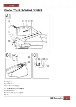 Preview for 15 page of Orbegozo VP 8600 Instruction Manual