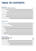 Preview for 2 page of Orbic RC178LW User Manual