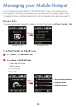 Preview for 15 page of Orbic Speed RC400L User Manual