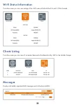 Preview for 22 page of Orbic Speed RC400L User Manual