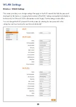 Preview for 25 page of Orbic Speed RC400L User Manual