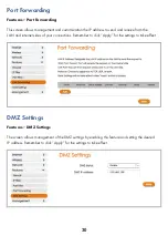 Preview for 30 page of Orbic Speed RC400L User Manual