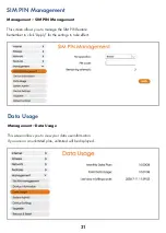 Preview for 31 page of Orbic Speed RC400L User Manual