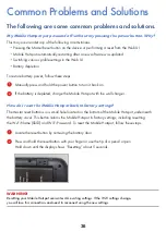 Preview for 36 page of Orbic Speed RC400L User Manual