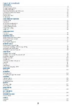 Preview for 2 page of Orbic Verizon Journey User Manual