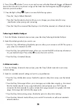 Preview for 35 page of Orbic Verizon Journey User Manual