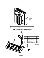 Preview for 30 page of Orbis CALORAMA Installation And Operating Manual