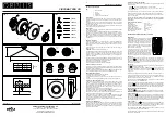 Preview for 1 page of Orbis CIRCUMAT PRO CR Quick Manual