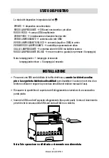 Предварительный просмотр 132 страницы Orbis CODITEL 2 User Manual