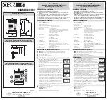 Orbis CONTAX D-6331 S0 User Manual предпросмотр