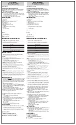 Preview for 2 page of Orbis CONTAX NET User Manual