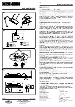 Preview for 3 page of Orbis DICROMAT MICRO Instructions Of Use