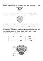 Preview for 3 page of Orbis DICROMAT Instructions Manual