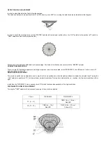 Предварительный просмотр 7 страницы Orbis DICROMAT Instructions Manual