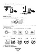 Preview for 10 page of Orbis DICROMAT Instructions Manual