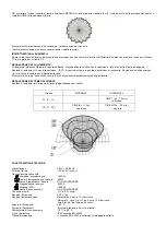 Предварительный просмотр 11 страницы Orbis DICROMAT Instructions Manual