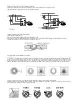 Предварительный просмотр 18 страницы Orbis DICROMAT Instructions Manual