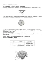 Preview for 23 page of Orbis DICROMAT Instructions Manual